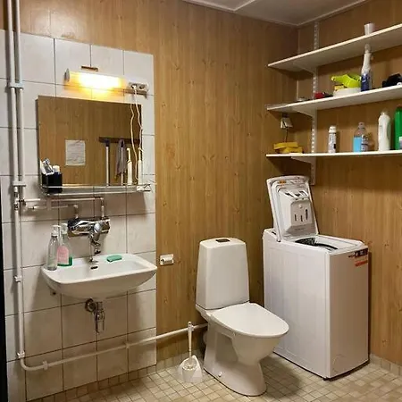 Kotimaailma Kivikkotie *