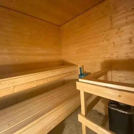 Апартаменты Kotimaailma Kivikkotie *